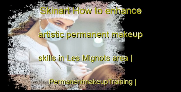 Skinart How to enhance artistic permanent makeup skills in Les Mignots area | PermanentmakeupTraining | PermanentmakeupClasses | SkinartTraining-France